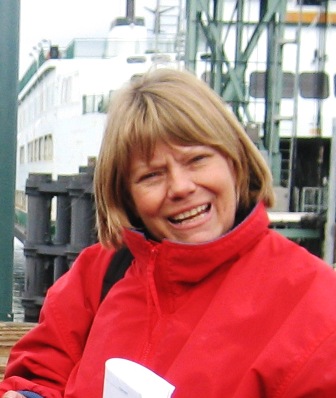 Image of Jan Holmes, 2010 Cox Conserves Hero
