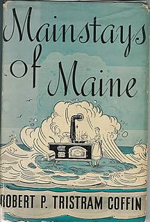 mainstays of maine cover