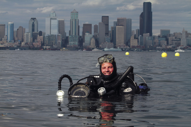 underwater fimographer florian graner beneath the salish sea