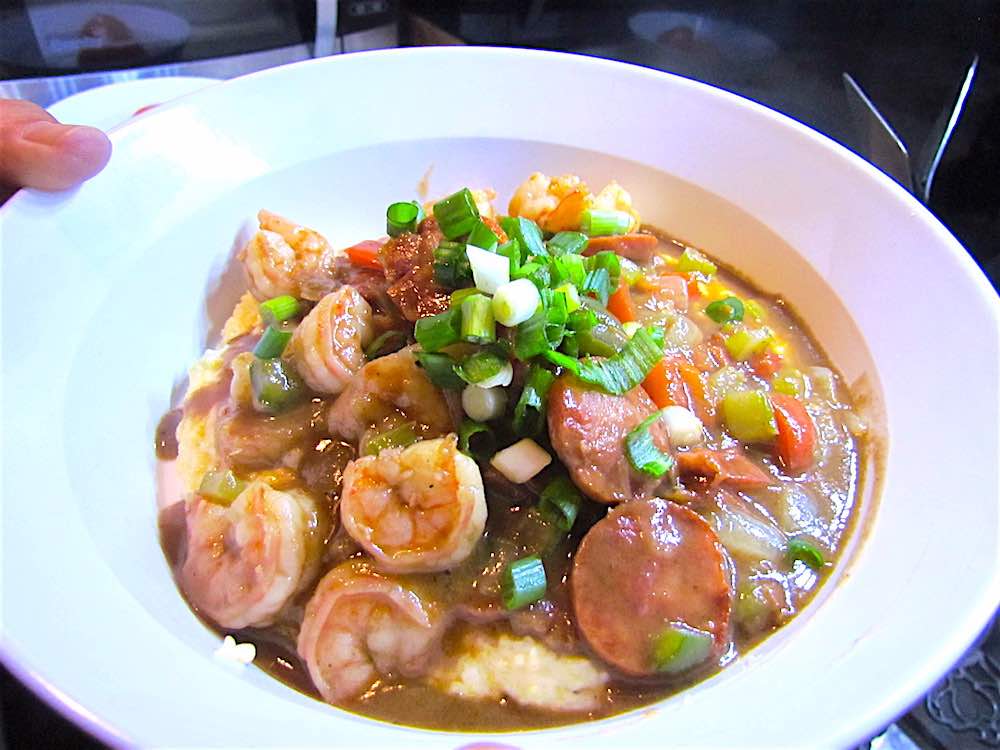 shrimp-and-grits-in-white-bowl