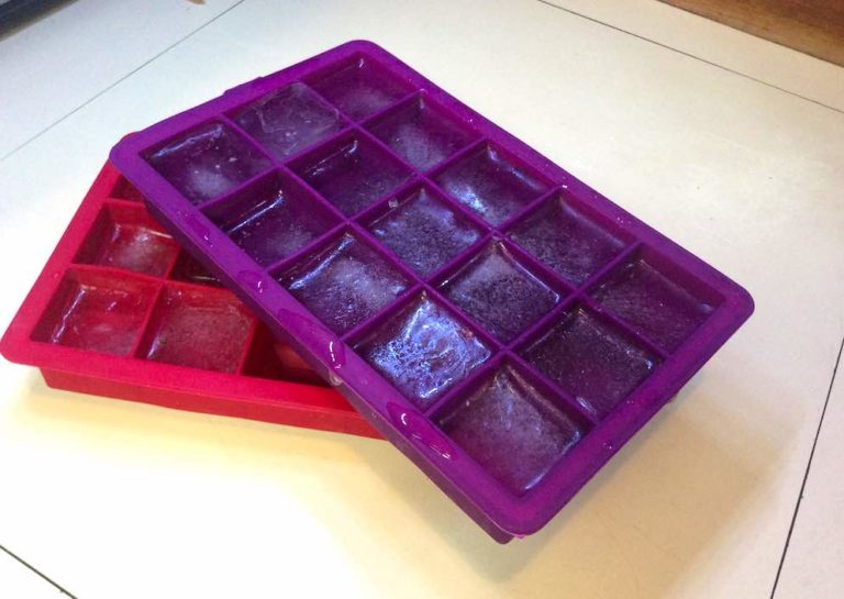 The Best Silicone Ice Trays for Boats